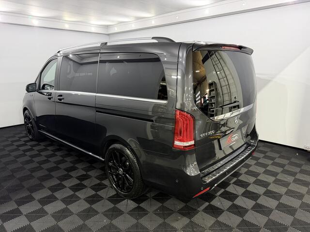 Mercedes-Benz EQV 300 L2 Business Solution Limited 90 kWh 7P Leder, 360 Camera, Navi, Elektrische achterklep/Deuren, Stoelverwarming/koeling, Rijstrook correctie