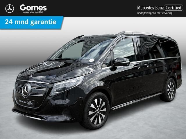 Mercedes-Benz EQV 300 L2 90 kWh | AIRMATIC | 7-PERS | AMG LINE |