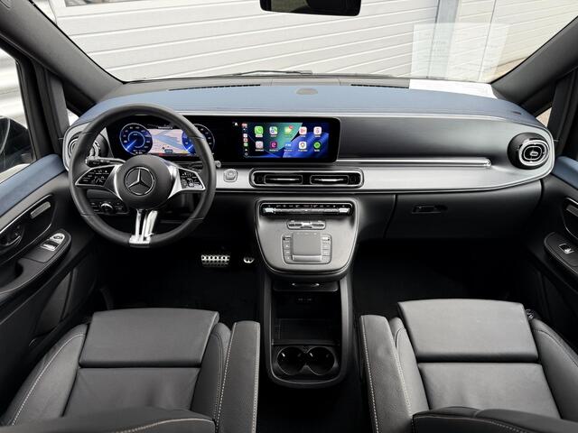 Mercedes-Benz EQV 300 L2 90 kWh | AIRMATIC | 7-PERS | AMG LINE |