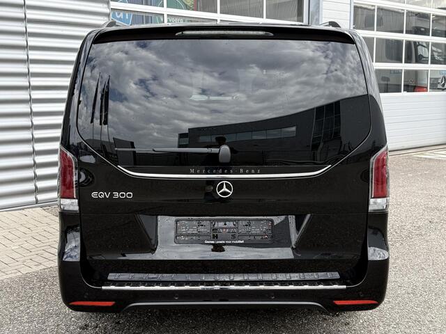 Mercedes-Benz EQV 300 L2 90 kWh | AIRMATIC | 7-PERS | AMG LINE |
