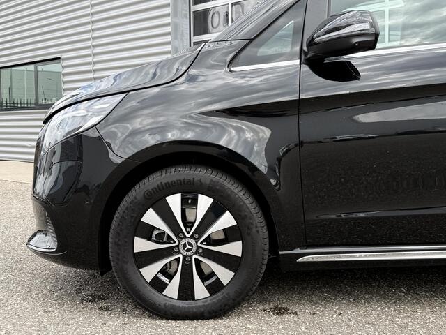 Mercedes-Benz EQV 300 L2 90 kWh | AIRMATIC | 7-PERS | AMG LINE |