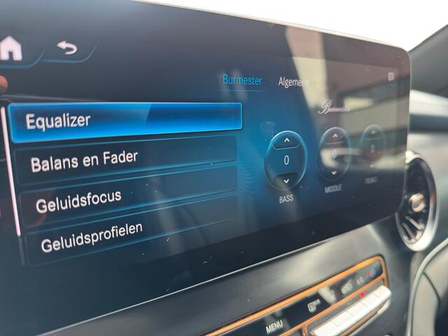 Mercedes-Benz EQV 300 L2 AMG Business Solution 90 kWh 8 Pers, SOH 88%, Stoelventilatie, Burmester Audio, 360 Camera, excl btw