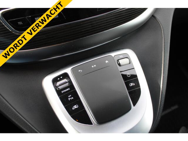 Mercedes-Benz EQV 300 L2 Avantgarde 8-PER 90 kWh EXCL BTW (SOH 91%) LEDER SFEER DISTRONIC BURMESTER 360-CAMERA