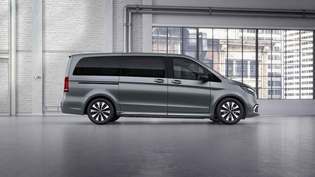 Mercedes-Benz EQV 300 L2 90kWh