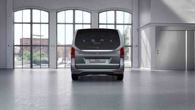 Mercedes-Benz EQV 300 L2 90kWh