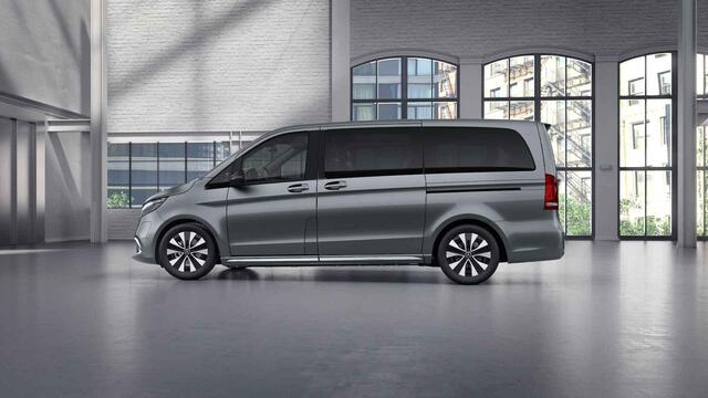 Mercedes-Benz EQV 300 L2 90kWh