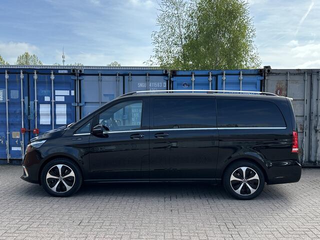 Mercedes-Benz EQV 300 L2 Avantgarde 90 kWh