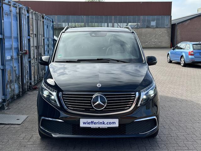 Mercedes-Benz EQV 300 L2 Avantgarde 90 kWh