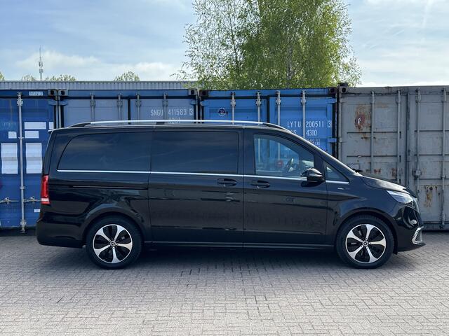Mercedes-Benz EQV 300 L2 Avantgarde 90 kWh