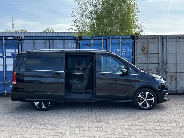 Mercedes-Benz EQV 300 L2 Avantgarde 90 kWh