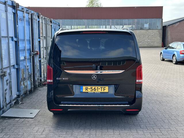 Mercedes-Benz EQV 300 L2 Avantgarde 90 kWh