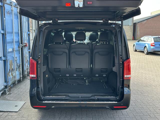 Mercedes-Benz EQV 300 L2 Avantgarde 90 kWh