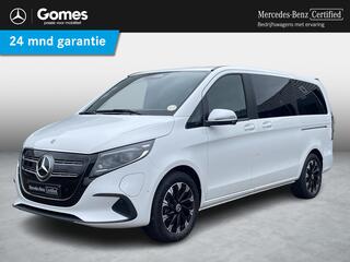 Mercedes-Benz EQV