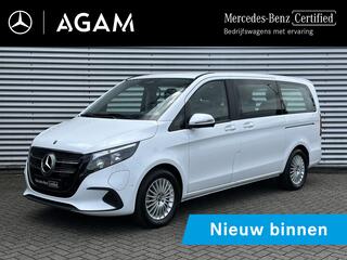 Mercedes-Benz EQV