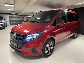 Mercedes-Benz EQV