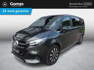 Mercedes-Benz EQV