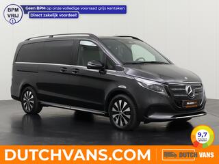 Mercedes-Benz EQV