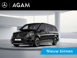 Mercedes-Benz EQV