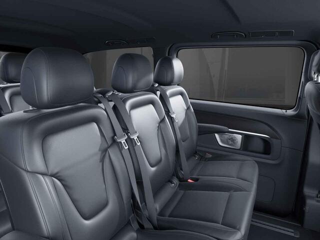Mercedes-Benz EQV 300 L2 Avantgarde 90 kWh