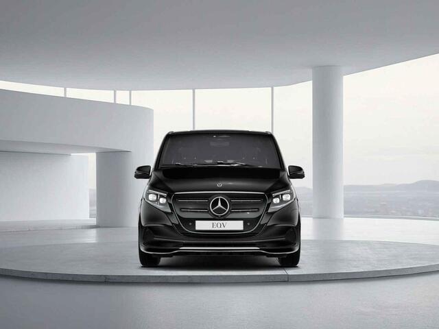 Mercedes-Benz EQV 300 L2 Avantgarde 90 kWh