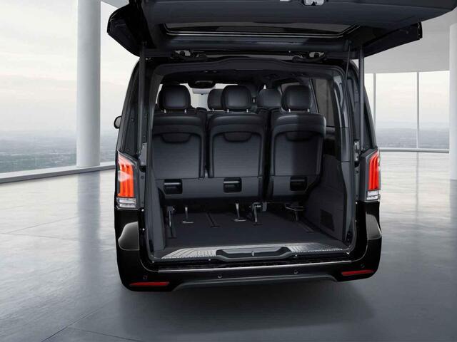 Mercedes-Benz EQV 300 L2 Avantgarde 90 kWh