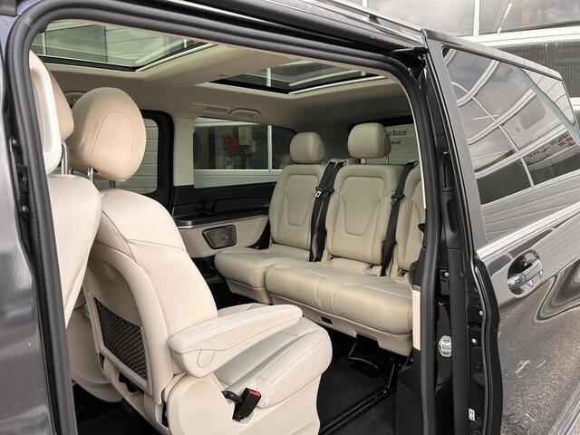 Mercedes-Benz EQV 300 L2 Avantgarde 90 kWh | Stoelventilatie | 360 Camera | Burmester