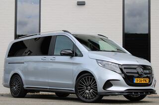 Mercedes-Benz EQV