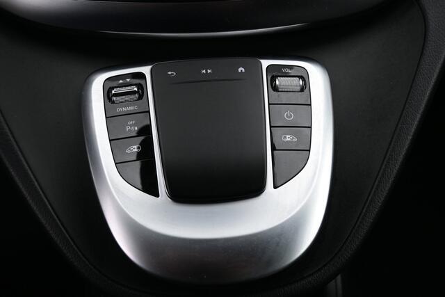 Mercedes-Benz EQV 300 L3 90 kWh Rolstoel vervoer Incl BTW, 360 Camera, Distronic, Elektrische deuren