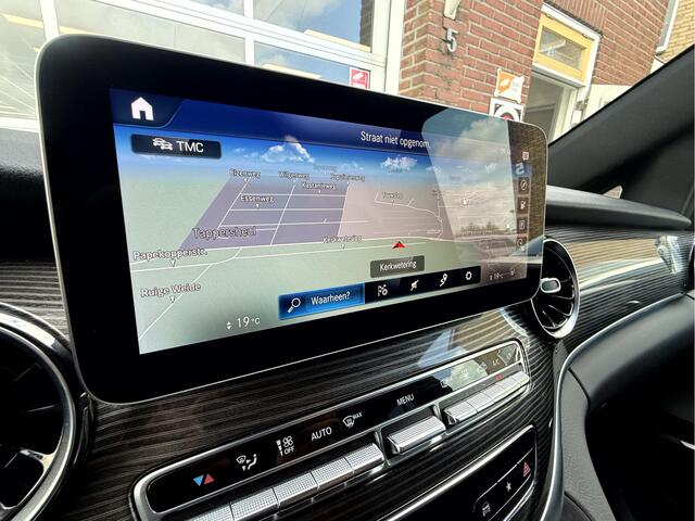 Mercedes-Benz EQV 300 L3 Avantgarde 90 kWh SOH 94.3%, Marge, Vol Opties!!