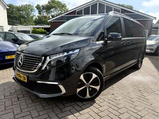 Mercedes-Benz EQV