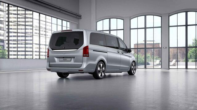 Mercedes-Benz EQV 300 L2 90 kWh