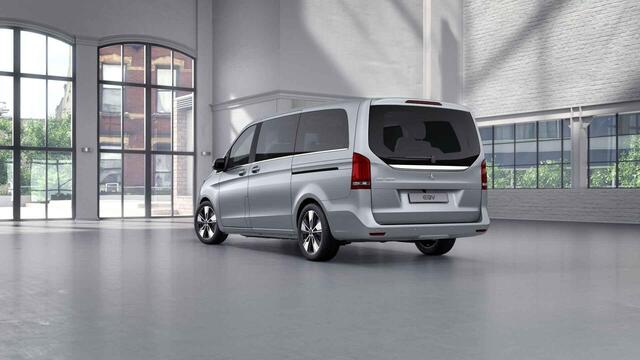 Mercedes-Benz EQV 300 L2 90 kWh