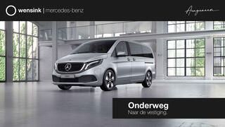 Mercedes-Benz EQV