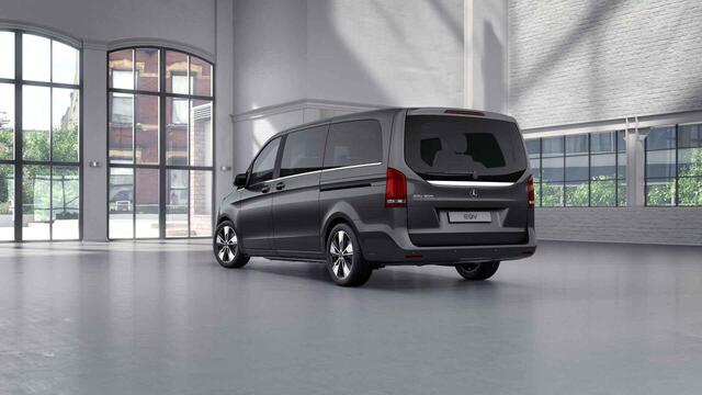 Mercedes-Benz EQV 300 L2 90 kWh
