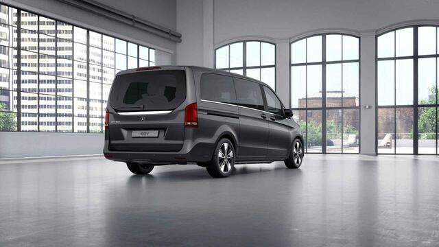Mercedes-Benz EQV 300 L2 90 kWh