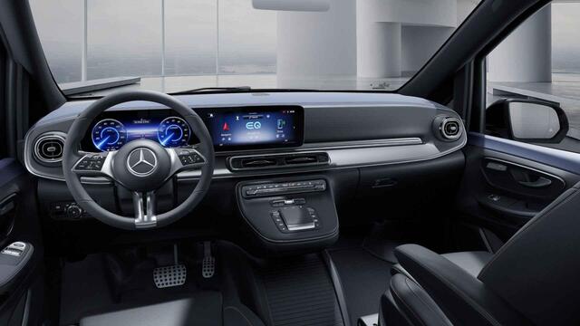 Mercedes-Benz EQV 300 L2 Avantgarde 90 kWh