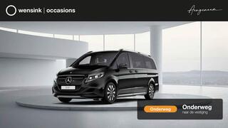 Mercedes-Benz EQV