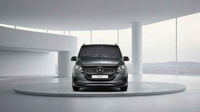 Mercedes-Benz EQV 300 L2 Avantgarde 90 kWh