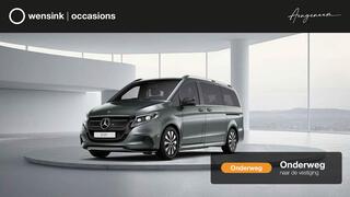 Mercedes-Benz EQV