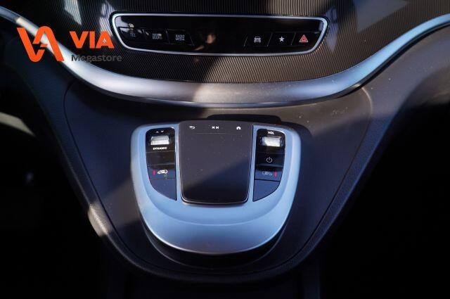 Mercedes-Benz EQV 300 (150 kW) 90kWh | AVANTGARDE | Lang L2 | 6p | El.deuren | LM |