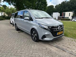 Mercedes-Benz EQV