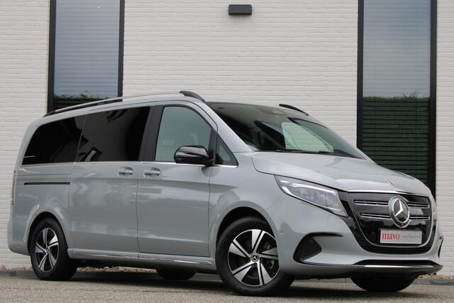 Mercedes-Benz EQV 300 L2 / AMG / 7-Persoons / Burmester / 360 Camera / Vol Opties / NIEUWSTAAT
