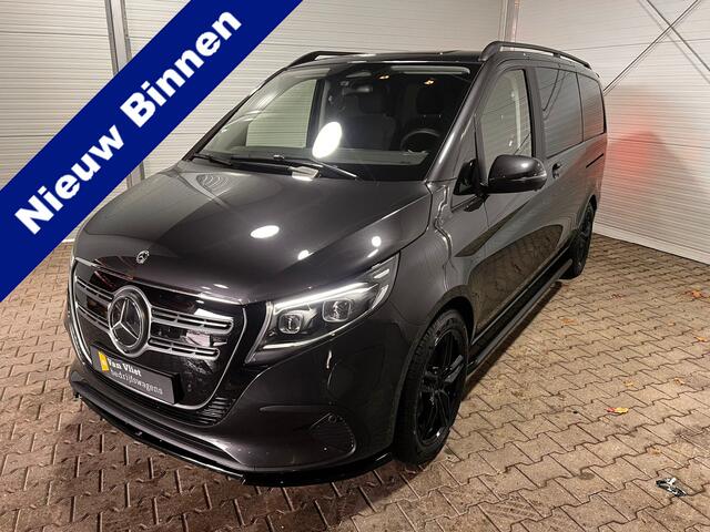 Mercedes-Benz EQV 300 L2 90 kWh VVB416 Prijs zoals getoond