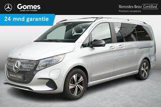 Mercedes-Benz EQV