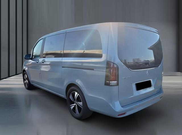 Mercedes-Benz EQV 300 L2 90 kWh 7 personen Distronic LED WideScreen Stoelverwarming Camera