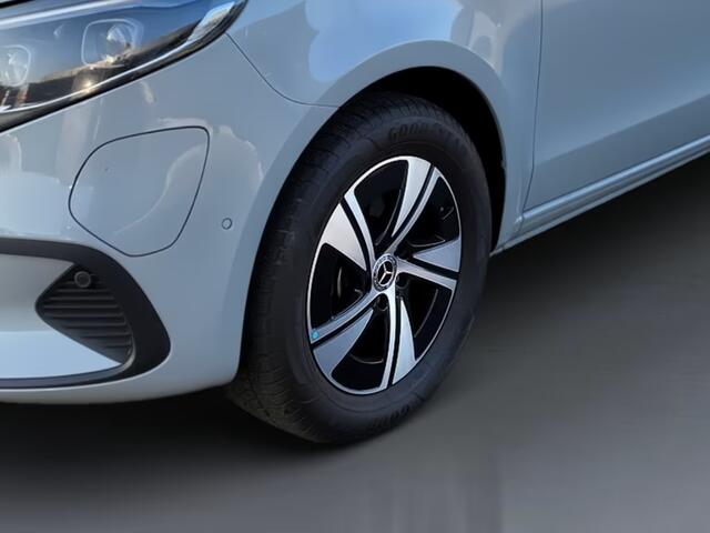 Mercedes-Benz EQV 300 L2 90 kWh 7 personen Distronic LED WideScreen Stoelverwarming Camera