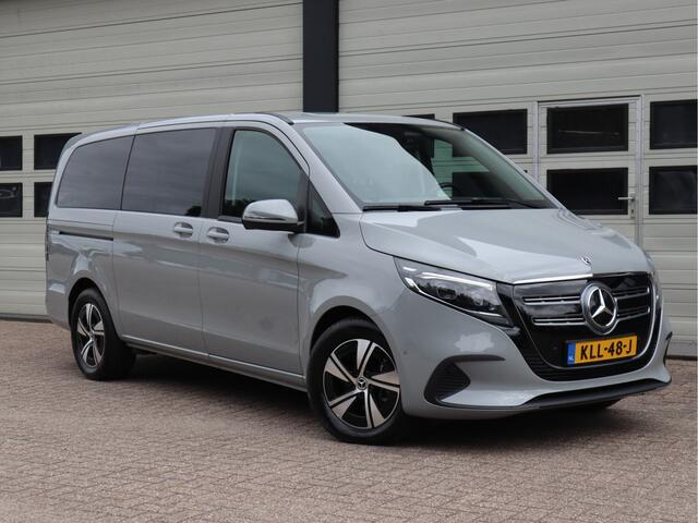 Mercedes-Benz EQV 300 90 kWh L2 - 8 Persoons 2+3+3 - Facelift
