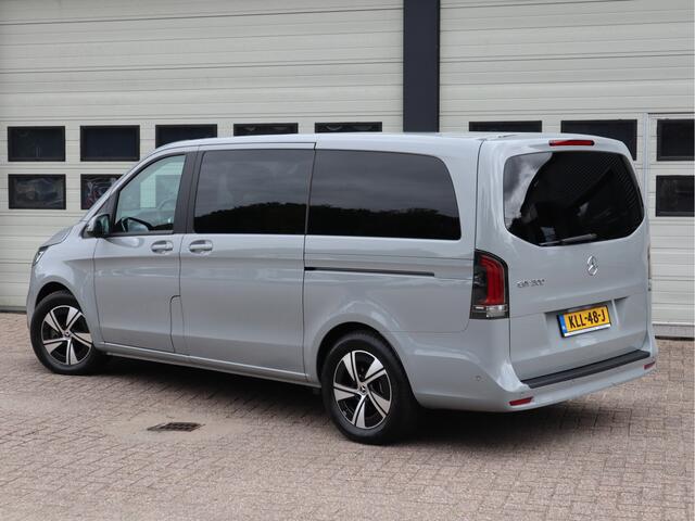 Mercedes-Benz EQV 300 90 kWh L2 - 8 Persoons 2+3+3 - Facelift