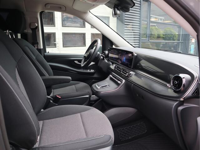 Mercedes-Benz EQV 300 90 kWh L2 - 8 Persoons 2+3+3 - Facelift