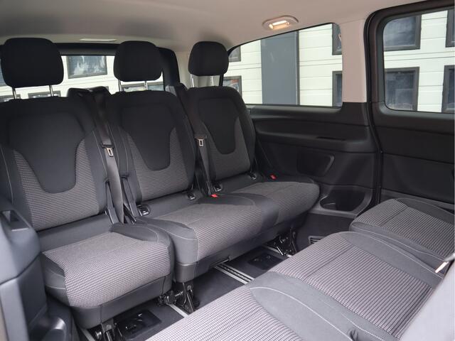 Mercedes-Benz EQV 300 90 kWh L2 - 8 Persoons 2+3+3 - Facelift